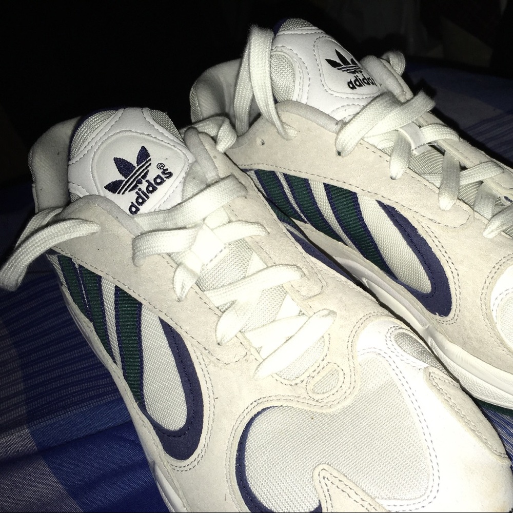 Addidas ( I CAN MAKE ANY DEALS JUST ASK)